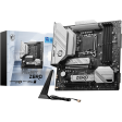 Материнская плата MSI B760M PROJECT ZERO