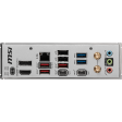 Материнская плата MSI B650M PROJECT ZERO