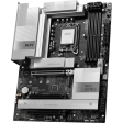 Материнская плата MSI PRO Z890-A WIFI
