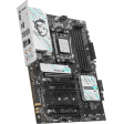 Материнская плата MSI B840 GAMING PLUS WIFI