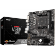 Материнская плата MSI A520M-A PRO