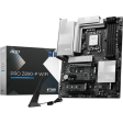 Материнская плата MSI PRO Z890-P WIFI
