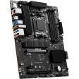 Материнская плата MSI PRO B650-S WIFI