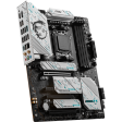 Материнская плата MSI X670E GAMING PLUS WIFI