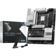 Материнская плата MSI PRO Z890-A WIFI