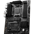 Материнская плата MSI PRO B650-S WIFI