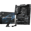 Материнская плата MSI Z890 GAMING PLUS WIFI