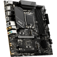 Материнская плата MSI PRO B760M-A WIFI