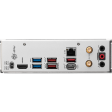 Материнская плата MSI MPG B650I EDGE WIFI