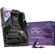 Материнская плата MSI MPG Z790 CARBON WIFI II