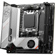 Материнская плата MSI MPG B650I EDGE WIFI