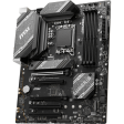 Материнская плата MSI B760 GAMING PLUS WIFI