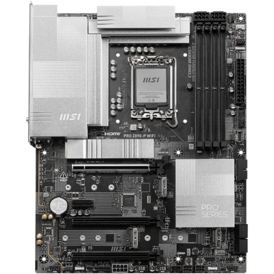 Материнская плата MSI PRO Z890-P WIFI