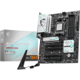 Материнская плата MSI B840 GAMING PLUS WIFI