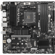 Материнская плата MSI B550M PRO-VDH