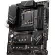 Материнская плата MSI PRO Z790-P WIFI