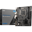 Материнская плата MSI PRO H610M-G