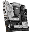 Материнская плата MSI MAG B760M MORTAR WIFI II