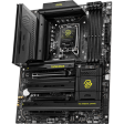 Материнская плата MSI MAG Z890 TOMAHAWK WIFI