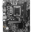 Материнская плата MSI PRO B760M-E DDR4