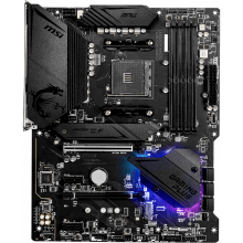 Материнская плата MSI MPG B550 GAMING PLUS