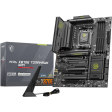 Материнская плата MSI MAG X870E TOMAHAWK WIFI