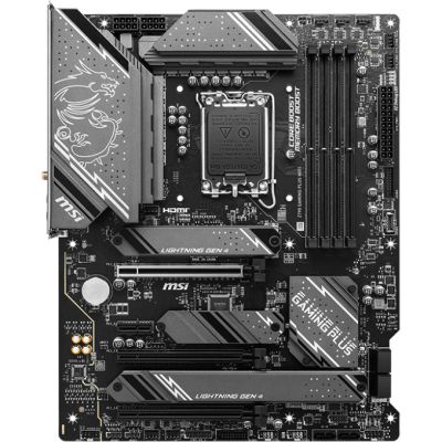 Материнская плата MSI Z790 GAMING PLUS WIFI
