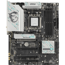 Материнская плата MSI B850 GAMING PLUS WIFI