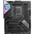 Материнская плата MSI MPG Z790 CARBON WIFI II