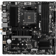 Материнская плата MSI B550M PRO-VDH WIFI