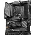 Материнская плата MSI Z790 GAMING PLUS WIFI