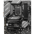 Материнская плата MSI B760 GAMING PLUS WIFI