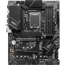 Материнская плата MSI PRO Z790-P WIFI