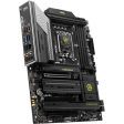 Материнская плата MSI MAG Z890 TOMAHAWK WIFI