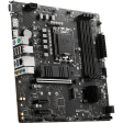Материнская плата MSI PRO B760M-P