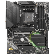Материнская плата MSI MAG B550 TOMAHAWK MAX WIFI