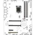 Материнская плата SuperMicro X12SCA-F OEM