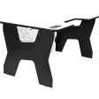 Игровой стол Generic Comfort Gamer2/NW