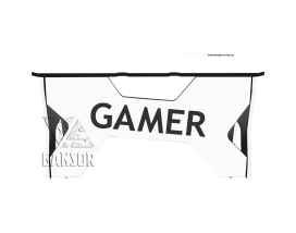 Игровой стол Generic Comfort Gamer2/NW