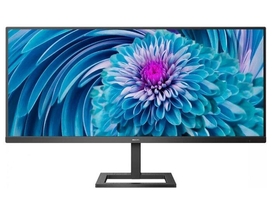 Монитор Philips 34" 345E2AE