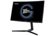 Монитор Samsung 24" C24FG73FQI 