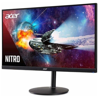 Монитор Acer 25" Gaming Nitro XF252QPbmiiprx 