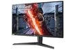 Монитор LG 27" 27GN750-B 