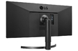 Монитор LG 34" 34WN750 