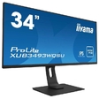 Монитор Iiyama 34" ProLite XUB3493WQSU-B1