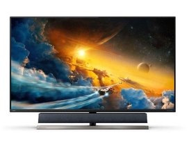 Монитор Philips 55" 558M1RY 