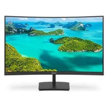 Монитор Philips 24" 241E1SCA