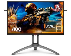 Монитор AOC 27" AG273QZ AGON