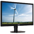 Монитор Philips 24" 241S4LCS[B] 