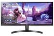 Монитор LG 34" 34WL500-B UltraWide